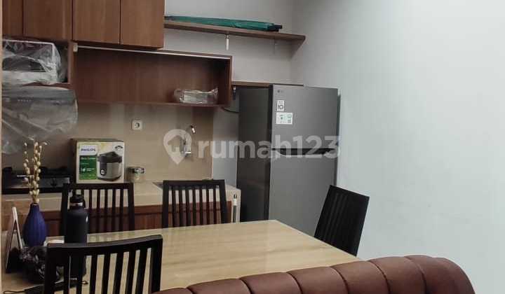 Murah!!! Dijual Rumah Springhill Yume Lagoon  2