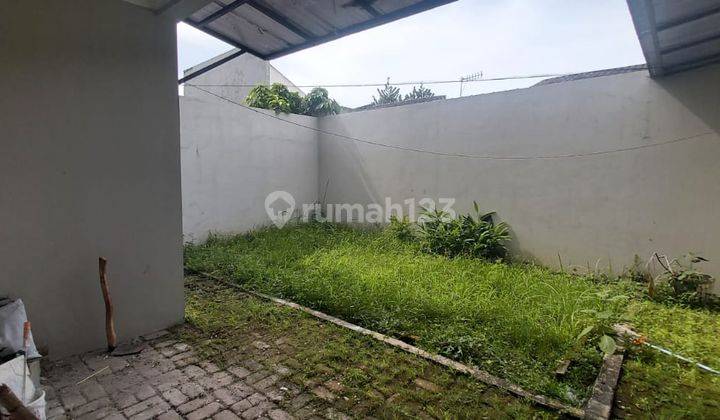 Rumah Sewa Termurah Di The Icon Bsd (hln) 1