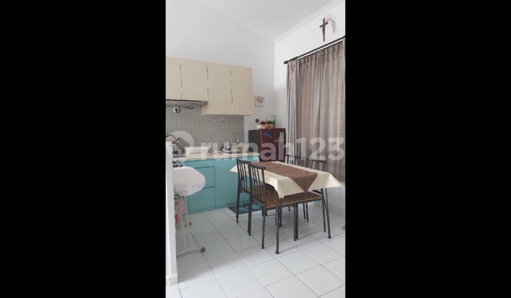 Affordable For Rent House at The Icon BSD City Fully Furnished HLD 2