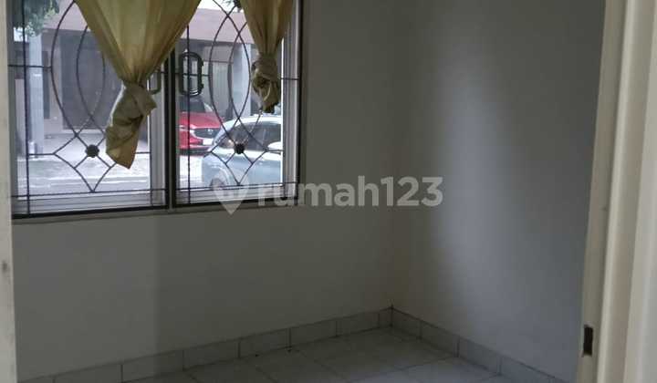 For Rent Taman Chrysant House Bsd City (hn)