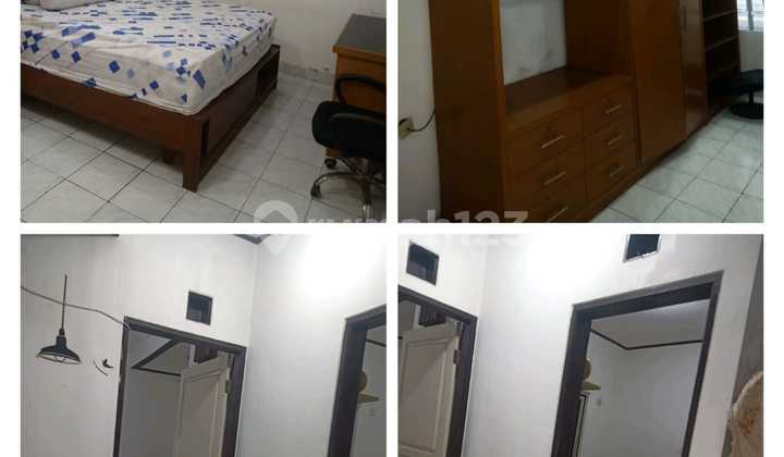 Termurah Disewakan Rumah di Nusaloka Bsd (Hld) 2