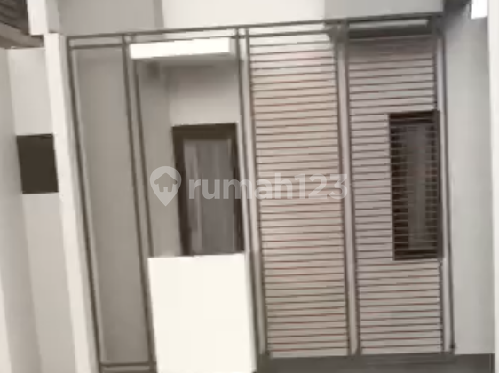 Sewa Rumah Murah Cluster Myza Bsd City (fna)