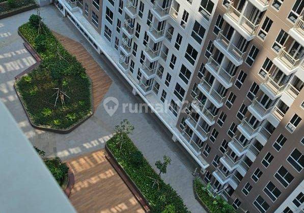 Termurah Disewakan Apartment Tokyo Riverside PIK 2 1