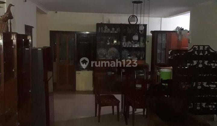 Rumah cantik siap huni di Kayu Putih, jakarta timur 2