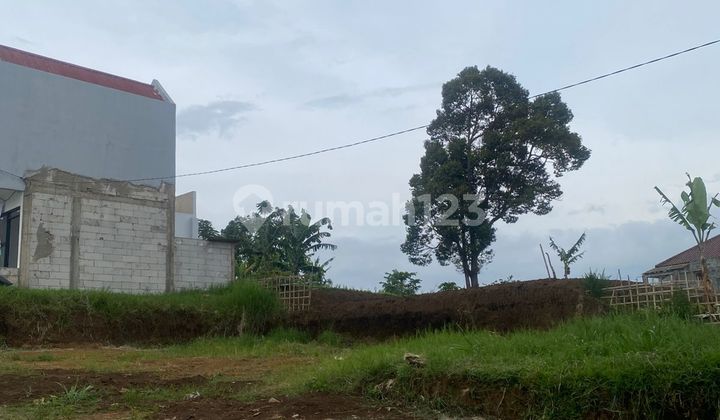 Rumah Modern Dekat ke Kota Cimahi Bonus Biaya Pajak 2