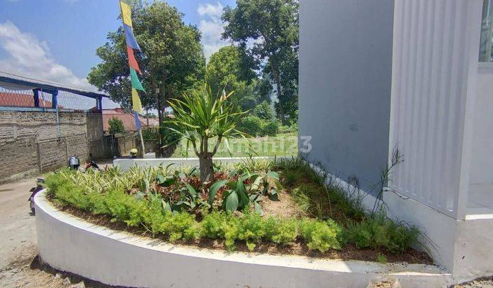 Kavling Tanah Cantik Cihanjuang dekat Pemkot Cimahi 2