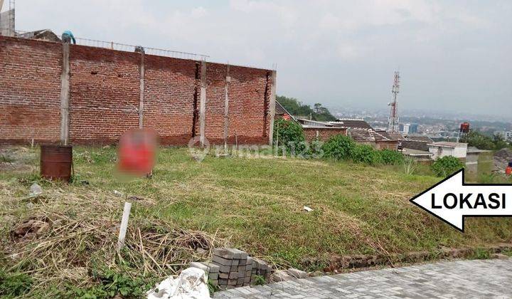 Kavling tanah Terlaris Di Cimahi Dekat Tol Baros 2