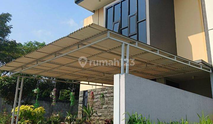 Woow Hot Deals Rumah 2 Lantai Cimahi Banyak Bonus Tinggal Pilih 1