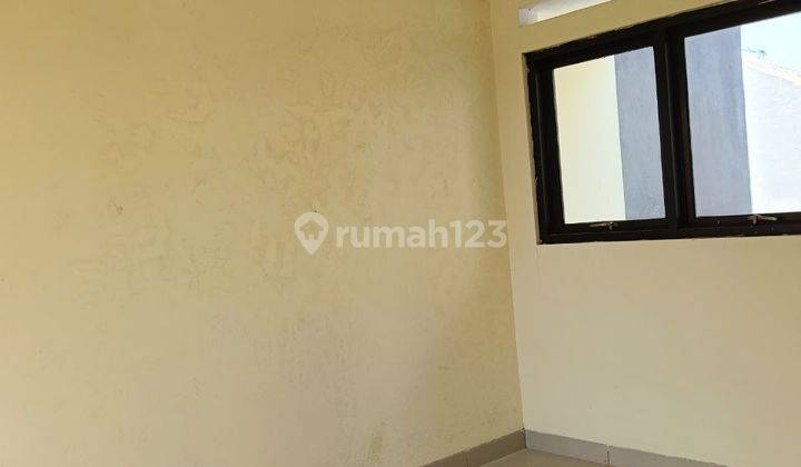 Rumah 2 Lantai Dekat Kampus STKIP Cimahi Free Legalitas 2