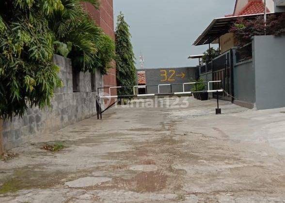 Dijual Tanah Kavling Siap Bangun Di Pusat Kota Cimahi  2