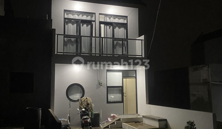 Turun Harga! Rumah 3KT + Bonus iPhone/Honda :rocket: 1