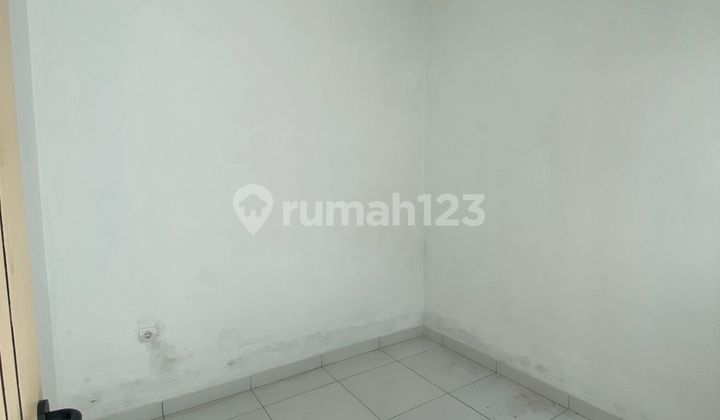Rumah Modern 2 Kamar Tidur Dekat ke Polband Bonus Canopy 2