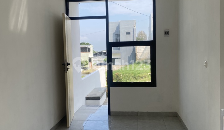 Turun Harga! Rumah 3KT + Bonus iPhone/Honda :rocket: 2