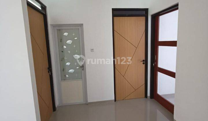 Rumah Siap Huni Design Menarik Dekat Ke Transmart Cinahi 2