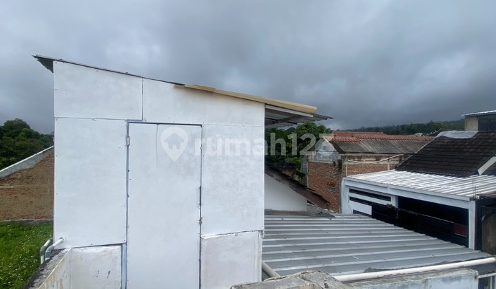 Strategic Affordable House in Cimahi Cipageran 2