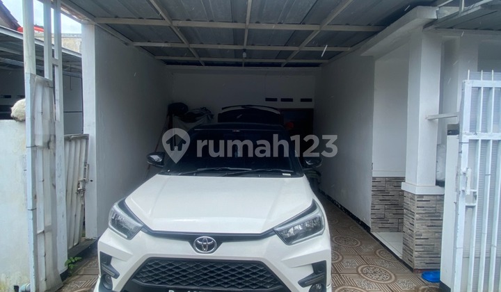Rumah Murah Strategis di Padalarang Rumah Murah Strategis di Padalarang