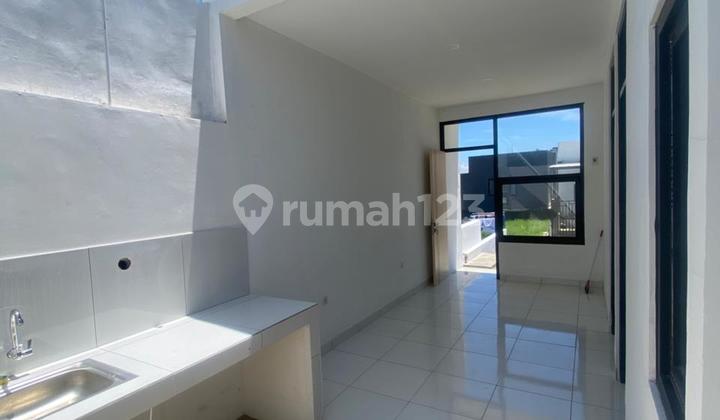 Rumah Modern 2 Kamar Tidur Dekat ke Kota Cimahi Bonus Canopy Rumah Modern 2 Kamar Tidur Dekat ke Kota Cimahi Bonus Canopy