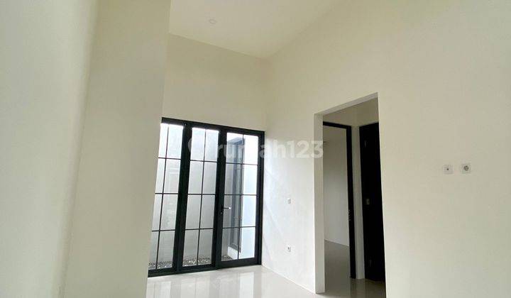 Rumah Cantik Di Singosari Malang Ready Stock 2