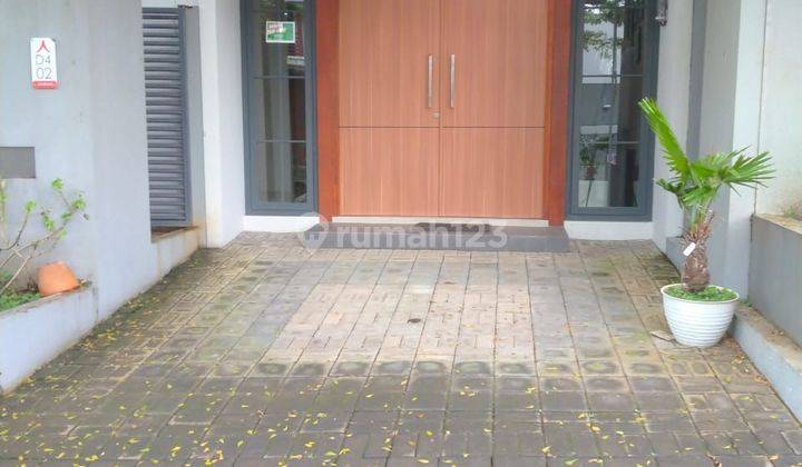 Rumah Modern Minimalis di Singosari dekat Exit Tol 2