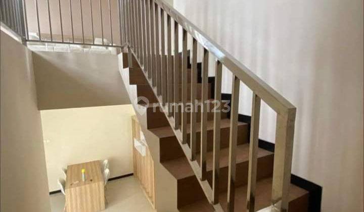 Rumah Mewah Di Jalan Dieng Tidar Full Furnish 2