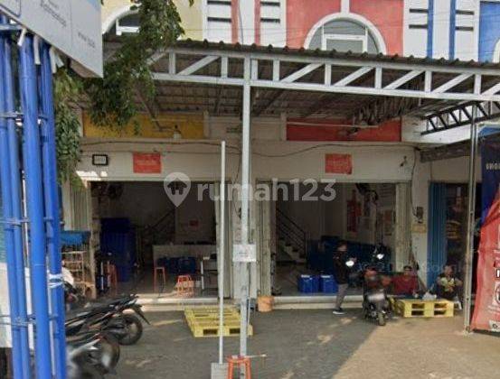 Ruko Strategis Tepi Jalan Raya Karangploso Malang Batu 1