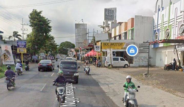 Ruko Strategis Tepi Jalan Raya Karangploso Malang Batu 2