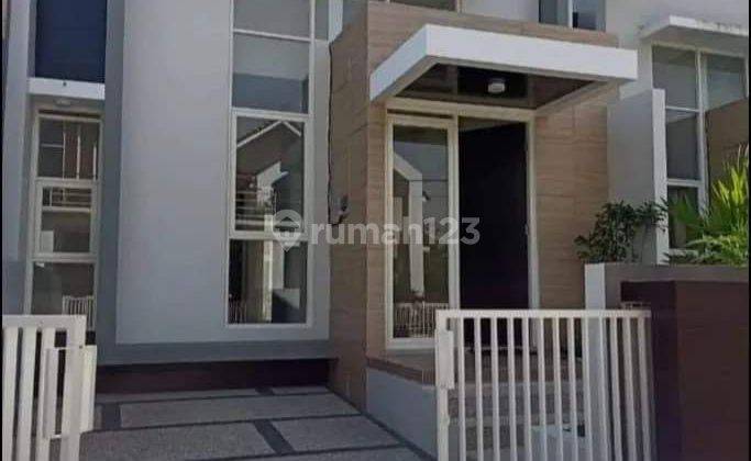 Rumah Modern Siap Huni di Perum Austinvill 2