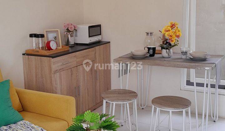 Rumah Subsidi Murah di Bululawang Malang BEBAS BIAYA BIAYA 2