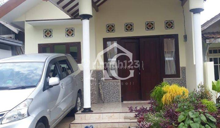 Rumah Siap Huni Murah di Daerah Karangploso  1