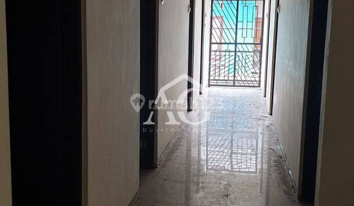 Ruko Kost 19 Kamar di Jalan Soekarno Hatta 2