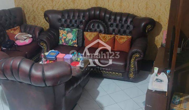 Rumah Siap Huni Full Furnish di Bandungrejosari Sukun 2