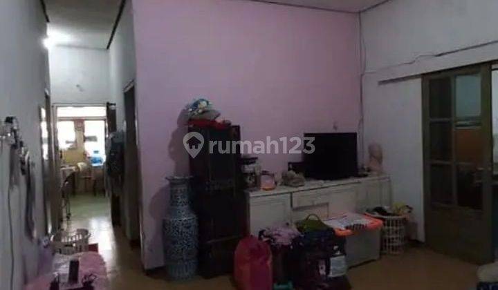 Dijual Rumah Siap Huni Di Bukit Hijau Tlogomas 2