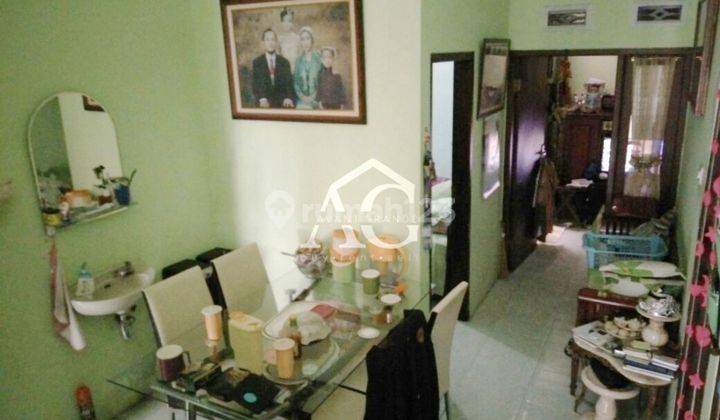 Dijual Rumah Siap Huni di Mulyorejo Sukun 2