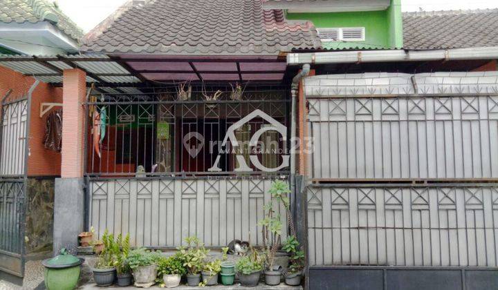 Dijual Rumah Siap Huni di Mulyorejo Sukun 1