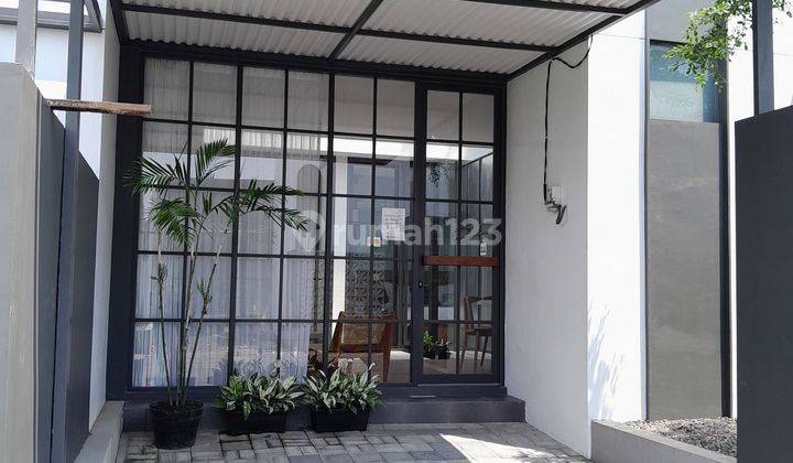 Rumah Ready Stock Perumahan Eksklusif Di Singosari 1