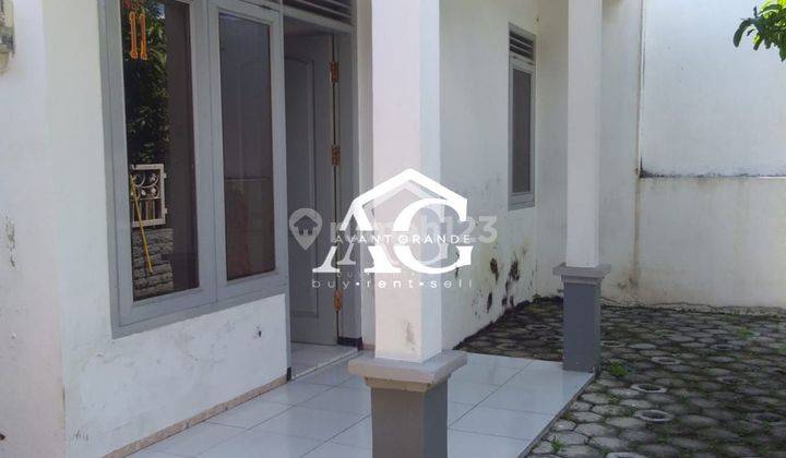 Rumah Siap Huni di Bukit Cemara Tidar Malang 2