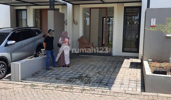 Rumah Baru Siap Huni Di Singosari Free Dp Ppn Biaya Biaya 1