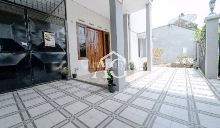 Rumah Kost Full Furnish Di Jalan Ikan Ikan Lowokwaru Malang 2