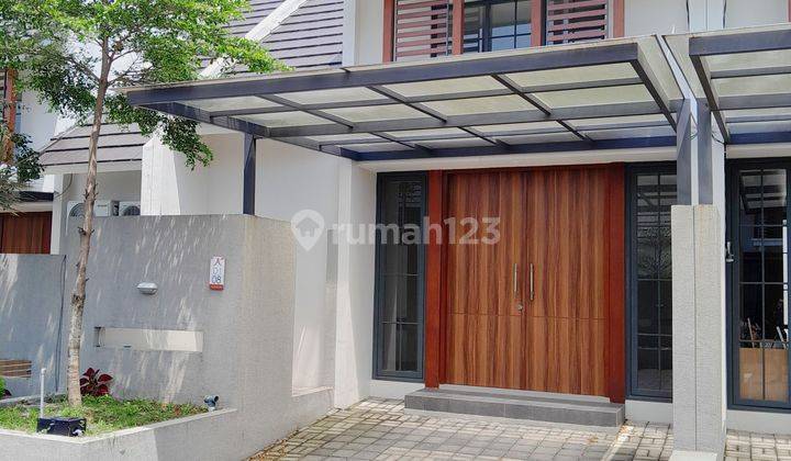 Rumah Siap Huni Ready Stock Di Singosari Malang 2