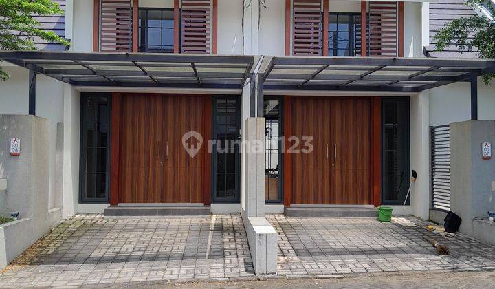 Rumah Siap Huni Ready Stock Di Singosari Malang 1