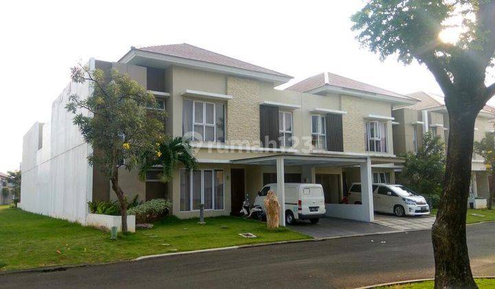 Jakarta Garden City Cluster Dbanyan 1