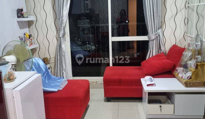 Dijual Disewakan Apartemen Callia di Kayu Putih, Jakarta Timur  1