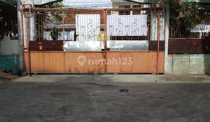 Dijual Tanah Ada Bangunan Nya di Pejuang Jaya, Medan Satria Depan Jalan Besar.  2