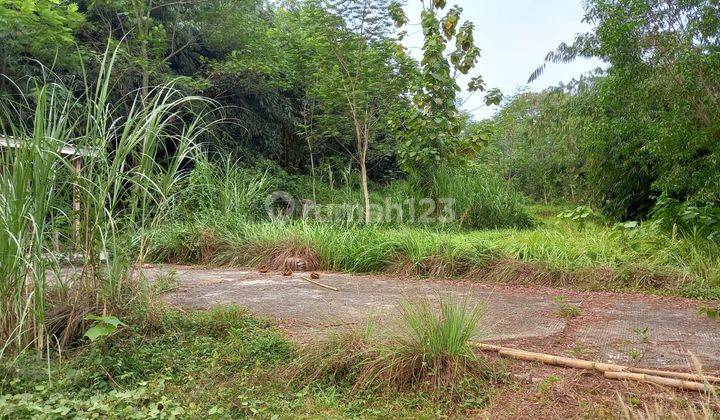 Di Jual Tanah di Pinggir Jalan, Sukagalih, Karanganyar, Kec. Klari, Karawang Timur. Jawa Barat. Dekat Pintu Tol Jakarta Cikampek. 1