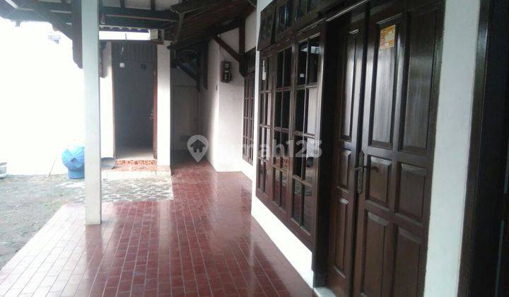 Dijual Rumah Dalam Kompleks Elang Manilo Jatiwaringin jakarta Timur 2