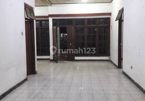 Dijual Rumah Dalam Kompleks Elang Manilo Jatiwaringin jakarta Timur 1