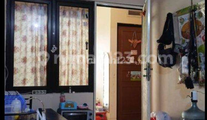 Dijual Rumah Bagus di Harapan Mulya Cluster Bekasi 1