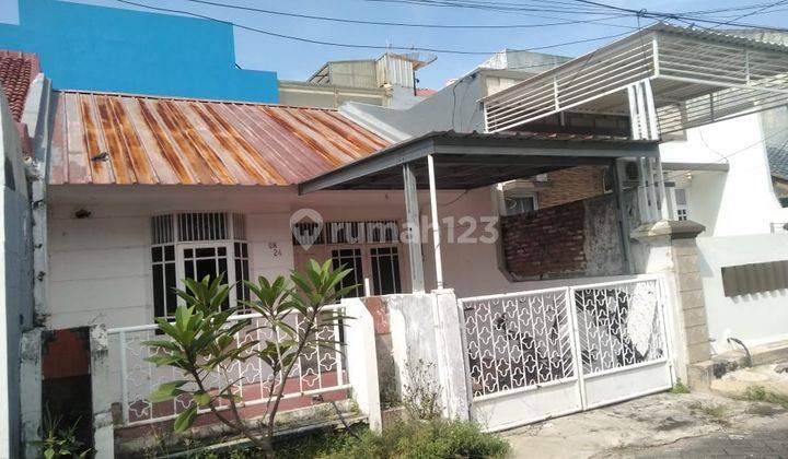 Dijual Rumah Bagus Lokasi di Harapan Indah 1 Bekasi 1