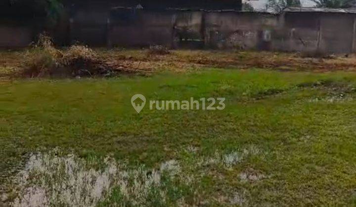 Di Jual Tanah Darat di Jl. Raya Narogong, Cilengsi. Bogor 2