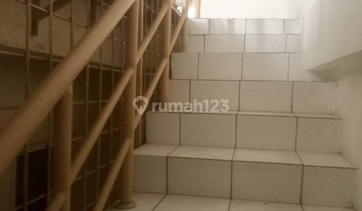 Dijual Ruko di Dalam Kompleks Lodan Center Ancol, Jakarta Utara  2